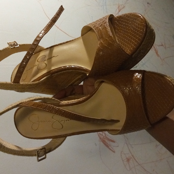 Wedges - Picture 1 of 1